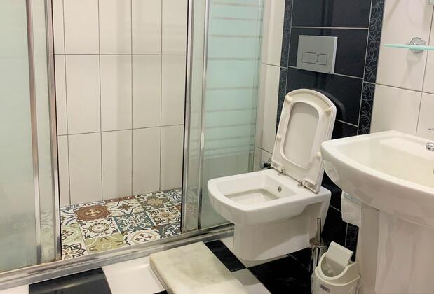 Işık Apart Datça - Görsel 21