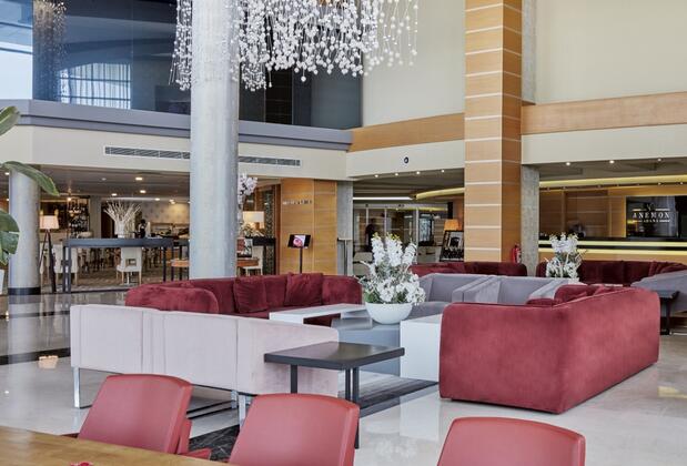 Anemon Adana Hotel - Görsel 29