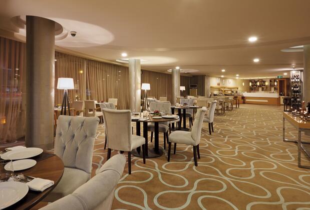 Anemon Adana Hotel - Görsel 27