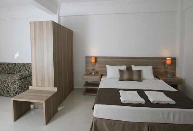 Palm Bay Beach Hotel - Görsel 26