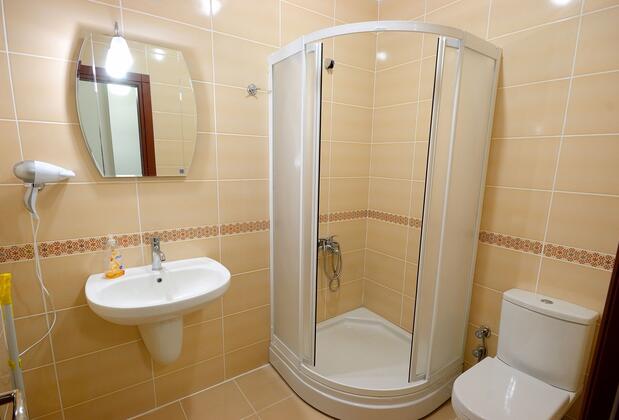 Işık Apart Datça - Görsel 23