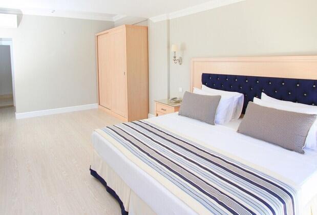 Palm Bay Beach Hotel - Görsel 27