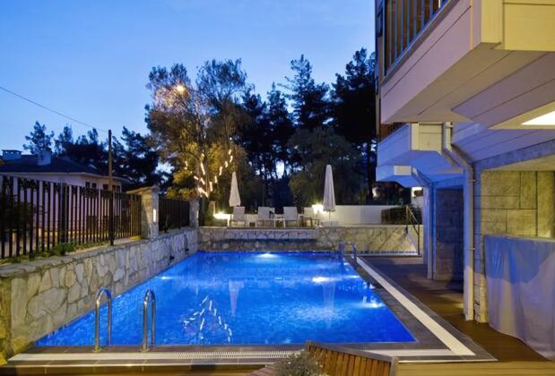 Summer  Otel - Görsel 17