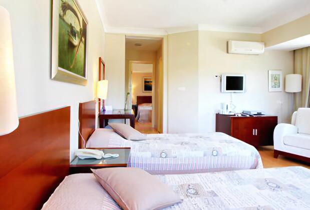 Summer  Otel - Görsel 13