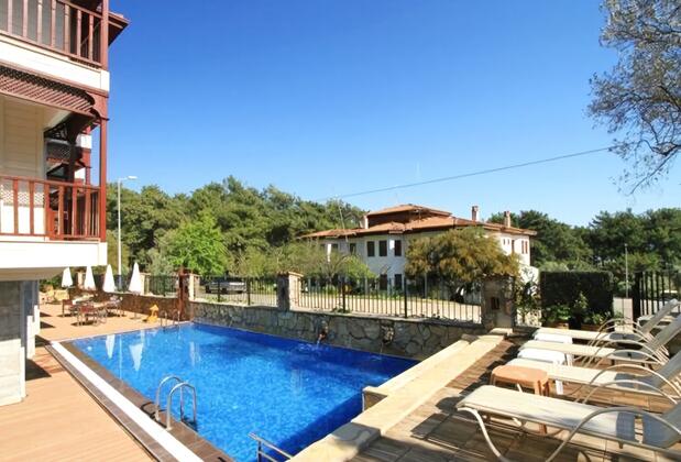 Summer  Otel - Görsel 18