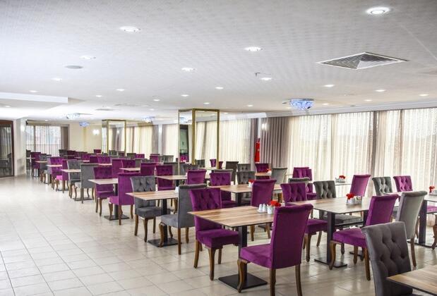 Dergah Otel - Görsel 10