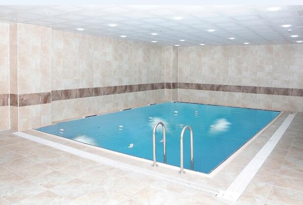 Dergah Otel - Görsel 7