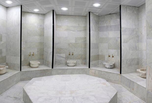 Dergah Otel - Görsel 8