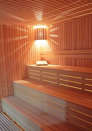 Dergah Otel - Görsel 9