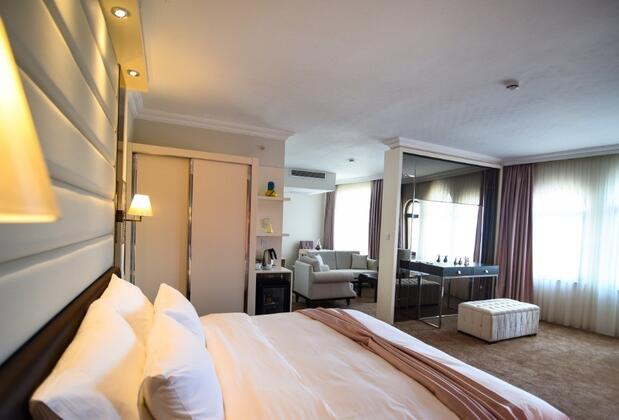 Dergah Otel - Görsel 5