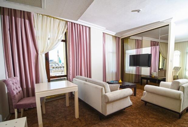 Dergah Otel - Görsel 4