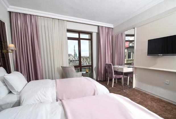 Dergah Otel - Görsel 3