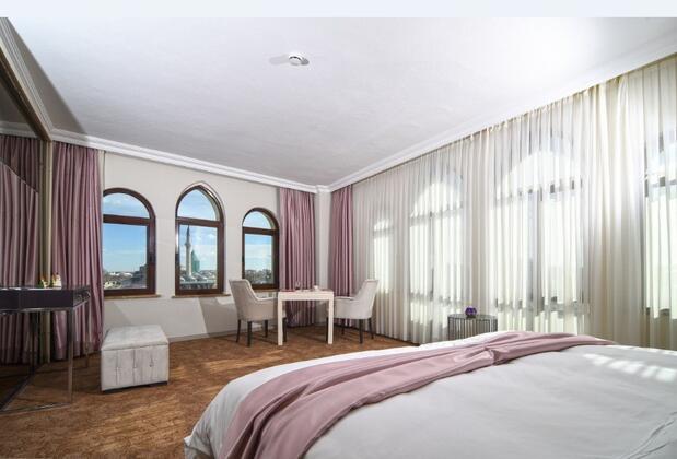 Dergah Otel - Görsel 6