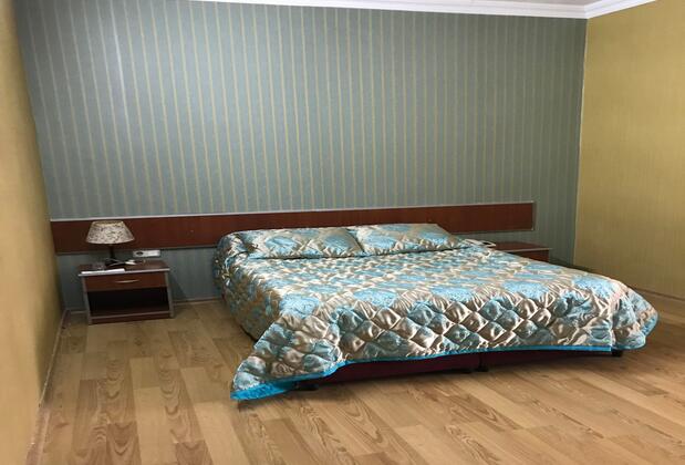 Konya Uygulama Oteli - Görsel 5