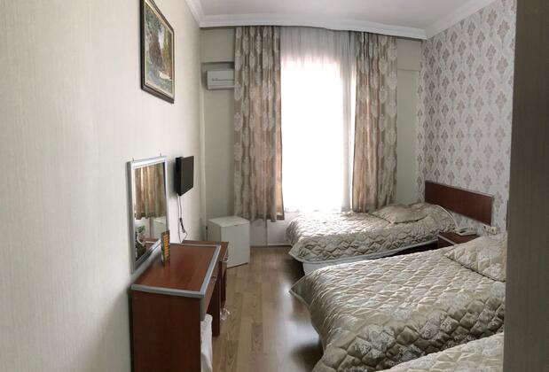 Konya Uygulama Oteli - Görsel 7