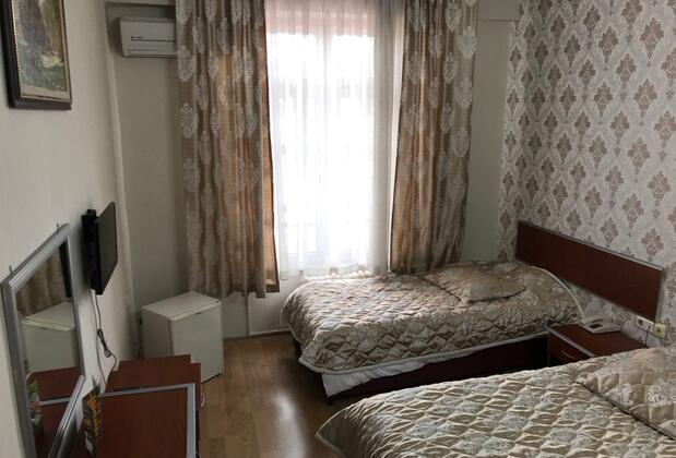 Konya Uygulama Oteli - Görsel 24