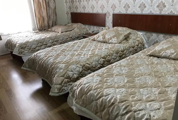 Konya Uygulama Oteli - Görsel 25