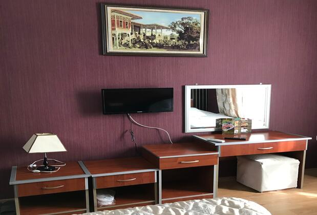 Konya Uygulama Oteli - Görsel 10