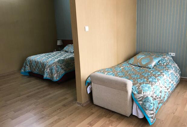 Konya Uygulama Oteli - Görsel 16