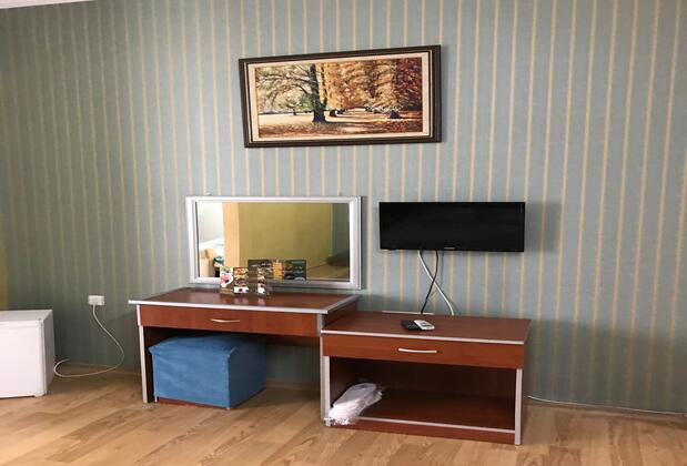 Konya Uygulama Oteli - Görsel 17