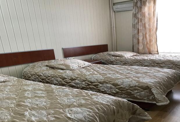 Konya Uygulama Oteli - Görsel 26