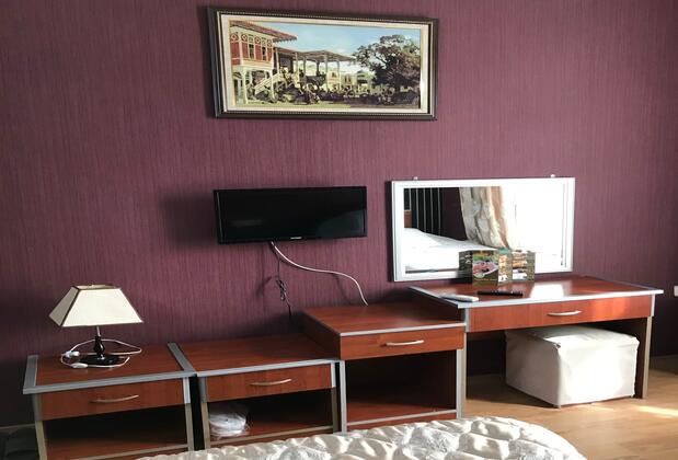 Konya Uygulama Oteli - Görsel 9