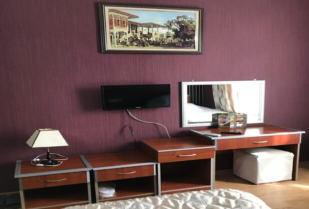 Konya Uygulama Oteli - Görsel 8