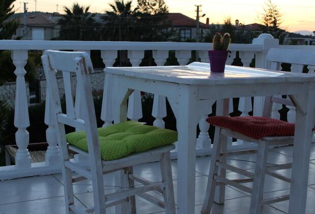 Olivia Otel Alaçatı - Görsel 7