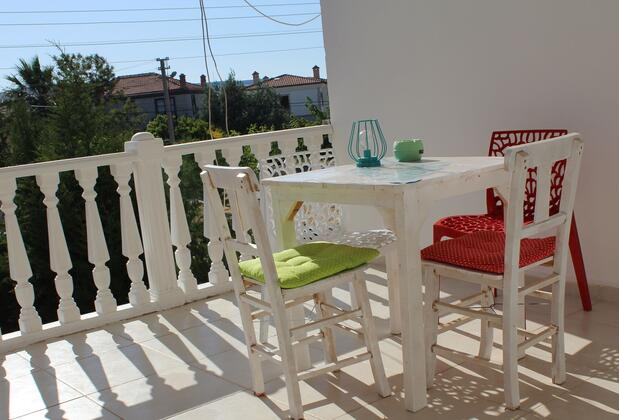Olivia Otel Alaçatı - Görsel 8