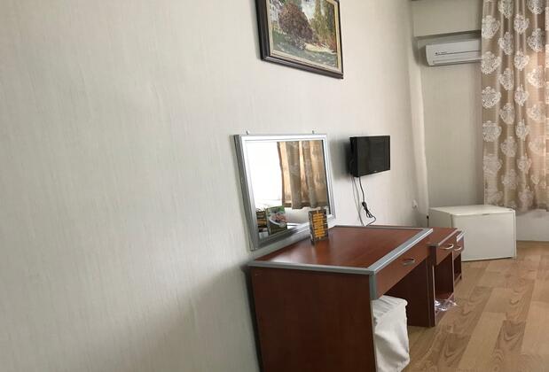 Konya Uygulama Oteli - Görsel 18