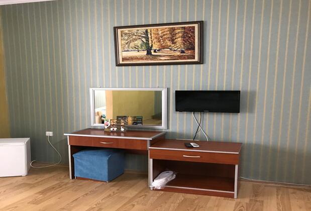 Konya Uygulama Oteli - Görsel 13