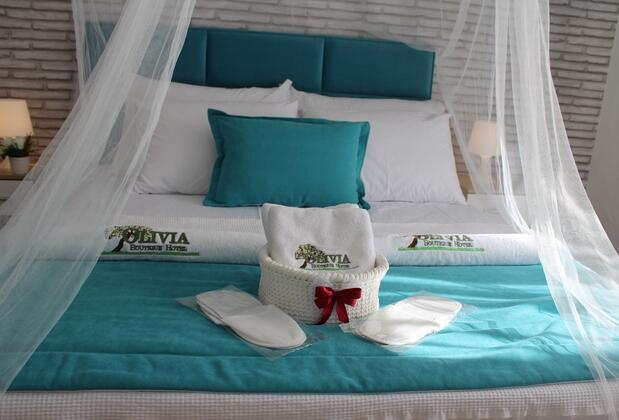 Olivia Otel Alaçatı - Görsel 19