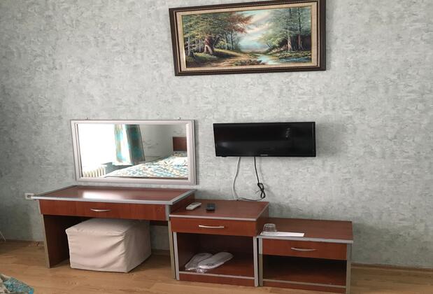 Konya Uygulama Oteli - Görsel 12