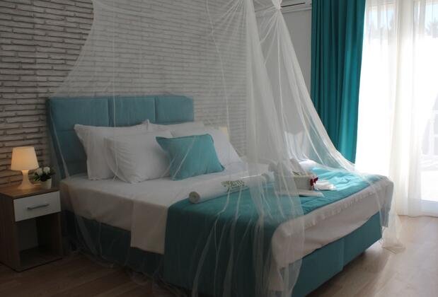 Olivia Otel Alaçatı - Görsel 21