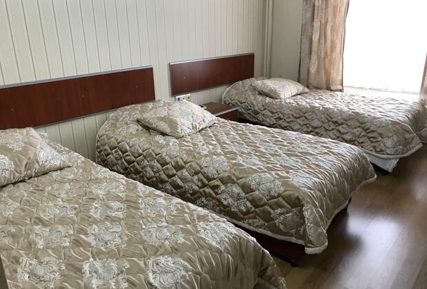 Konya Uygulama Oteli - Görsel 27