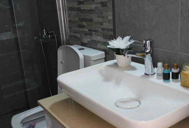 Olivia Otel Alaçatı - Görsel 23