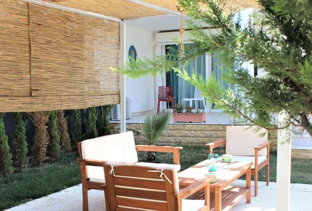 Olivia Otel Alaçatı - Görsel 22