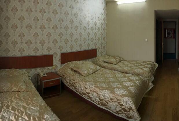 Konya Uygulama Oteli - Görsel 29