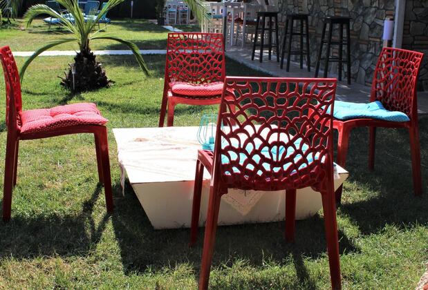Olivia Otel Alaçatı - Görsel 15