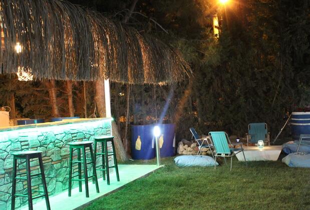 Olivia Otel Alaçatı - Görsel 14