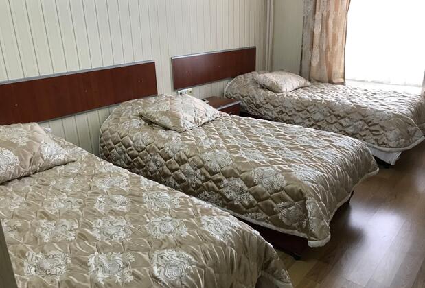 Konya Uygulama Oteli - Görsel 28