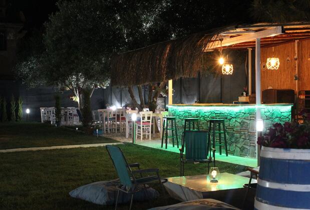 Olivia Otel Alaçatı - Görsel 24