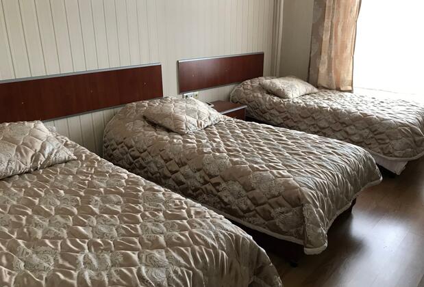 Konya Uygulama Oteli - Görsel 23