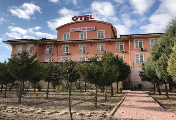 Konya Uygulama Oteli - Görsel 4