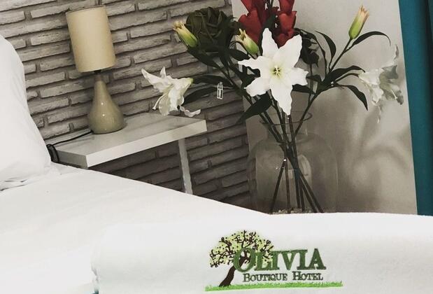 Olivia Otel Alaçatı - Görsel 34