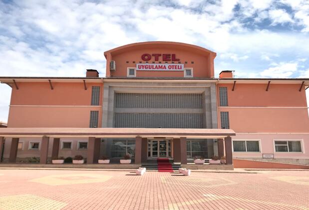 Konya Uygulama Oteli - Görsel 3