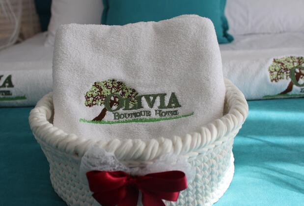 Olivia Otel Alaçatı - Görsel 26