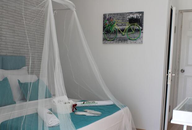 Olivia Otel Alaçatı - Görsel 27