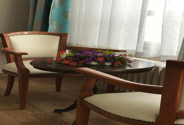 Konya Uygulama Oteli - Görsel 15