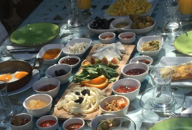 Olivia Otel Alaçatı - Görsel 12